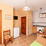 La Regoria Apartmán