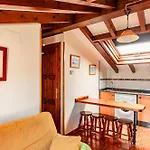 Apartmán La Regoria *