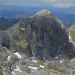 La Regoria Apartmán Arenas De Cabrales