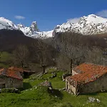 La Regoria Apartmán