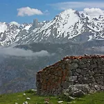 La Regoria *