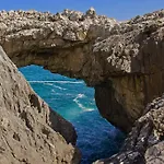 La Regoria Apartmán Arenas De Cabrales