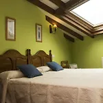 La Regoria Apartmán *