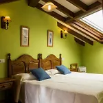 La Regoria Apartmán *