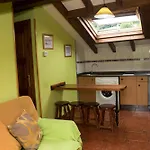 La Regoria Apartmán Arenas De Cabrales