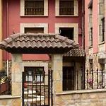 Apartmán La Regoria *