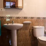 Apartmán La Regoria Arenas De Cabrales