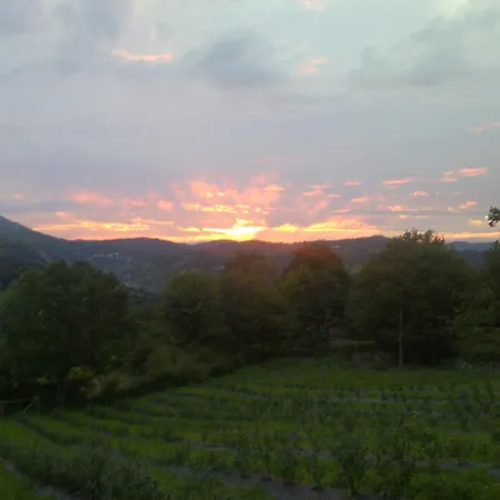 Apartamento La Regoria *