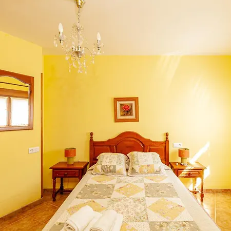 La Regoria Arenas De Cabrales