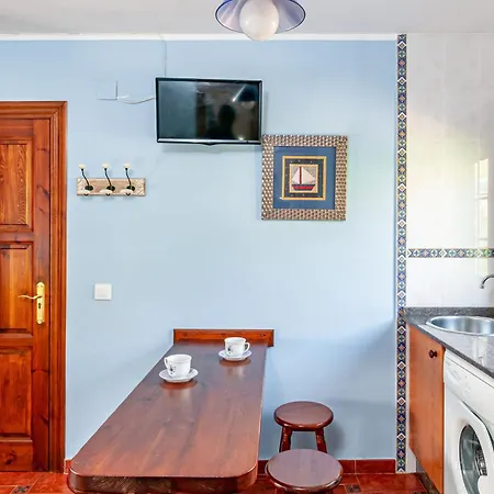 La Regoria * Arenas De Cabrales