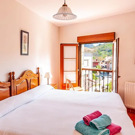 Apartamento La Regoria