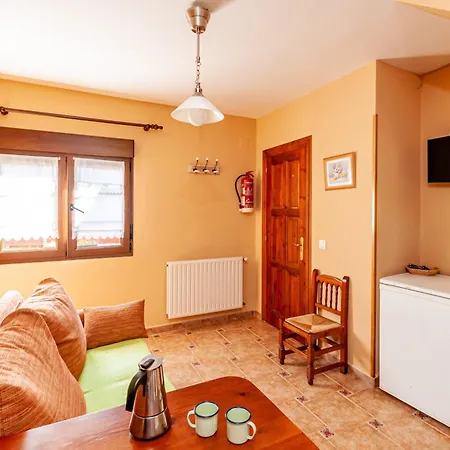 La Regoria Apartment *