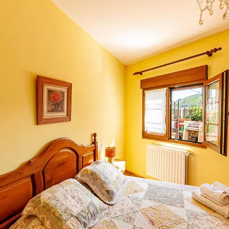 La Regoria Apartment Arenas De Cabrales