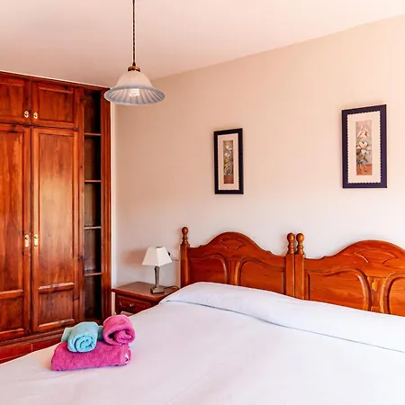 La Regoria Arenas De Cabrales