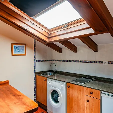 La Regoria Appartement