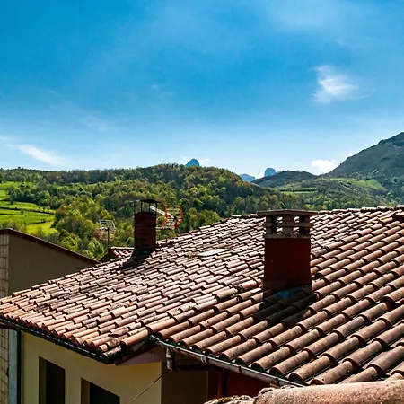 La Regoria Apartment *
