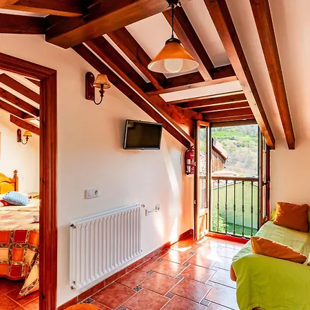 La Regoria Appartement Arenas De Cabrales