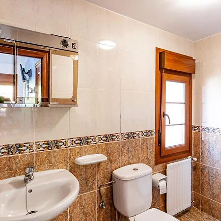 Apartment La Regoria Arenas De Cabrales