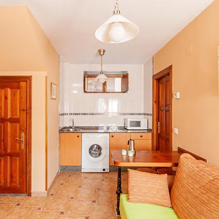 La Regoria Arenas De Cabrales