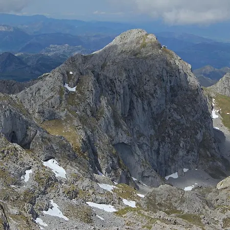 La Regoria Apartment Arenas De Cabrales