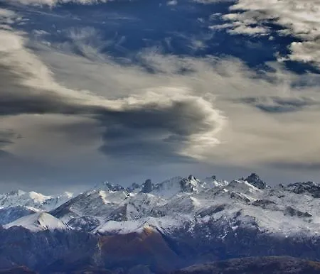 La Regoria * Arenas De Cabrales