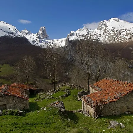 La Regoria Apartment