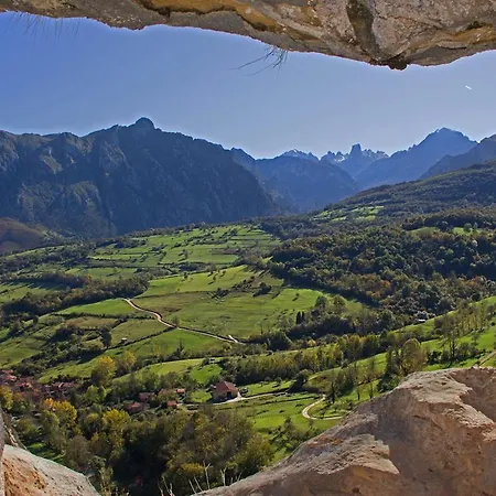 La Regoria Appartement *