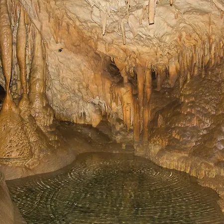 La Regoria Appartement