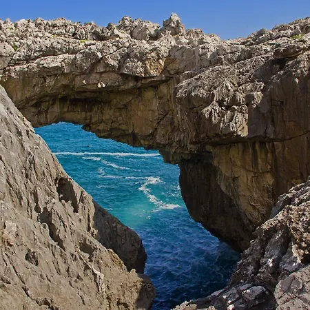 La Regoria Daire Arenas De Cabrales