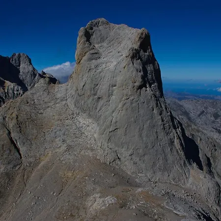 La Regoria Arenas De Cabrales