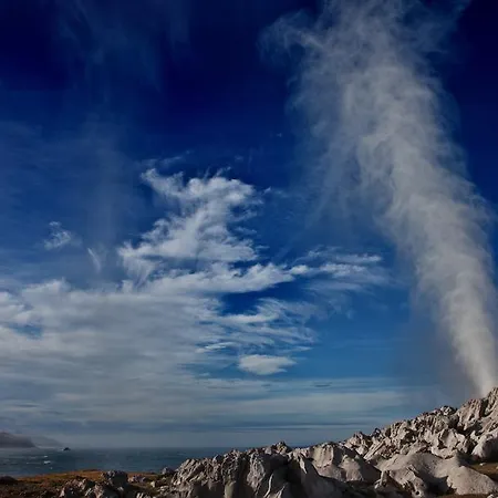 La Regoria Arenas De Cabrales