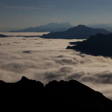 Daire La Regoria Arenas De Cabrales