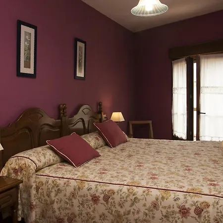 La Regoria Apartment Arenas De Cabrales