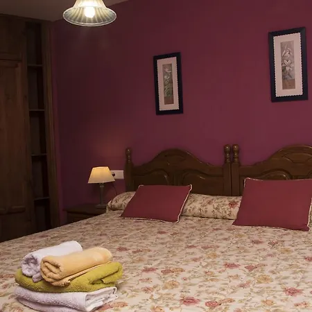 La Regoria Appartement Arenas De Cabrales