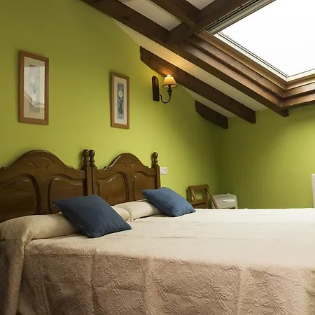La Regoria Apartment *