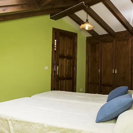 La Regoria Appartement *