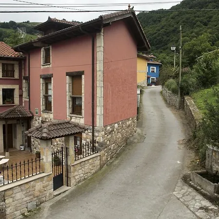 La Regoria Apartment