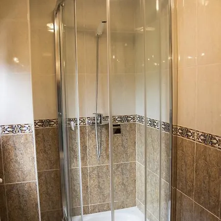La Regoria Apartment *