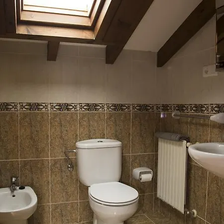 La Regoria Apartment