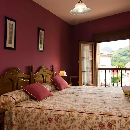 Appartement La Regoria *