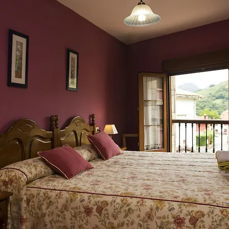 Apartment La Regoria *