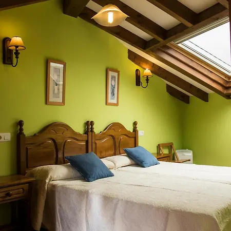 La Regoria Appartement *