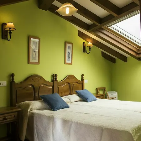 La Regoria Apartment *
