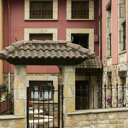 Apartment La Regoria *