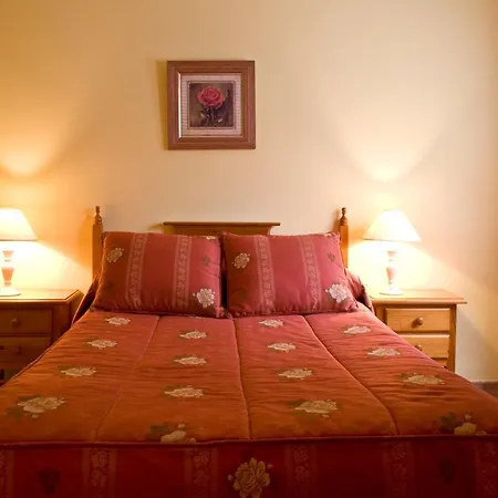 Appartement La Regoria Arenas De Cabrales