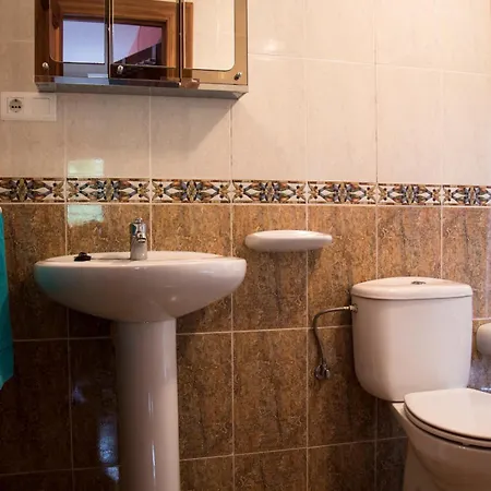 Daire La Regoria Arenas De Cabrales