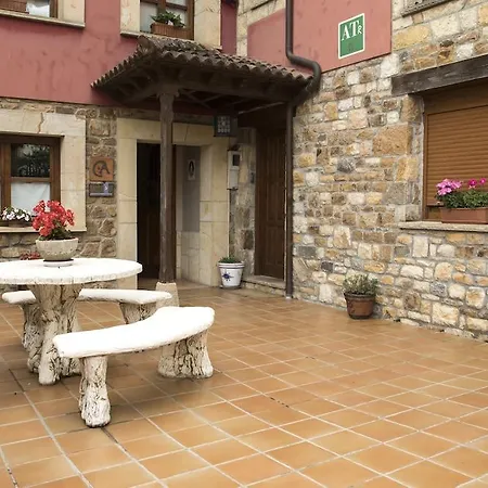 Apartment La Regoria *