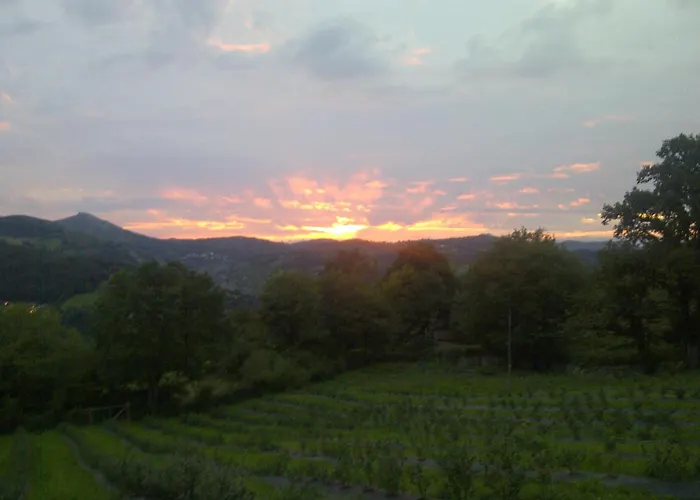 Apartamento La Regoria *