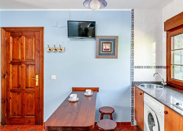 La Regoria * Arenas De Cabrales