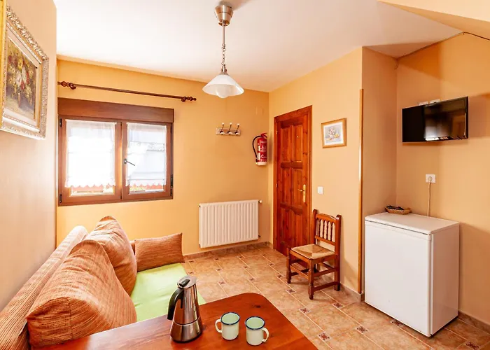 La Regoria Apartamento *